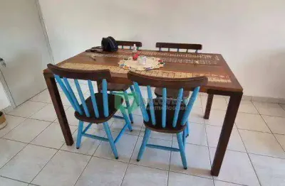 Apartamento com 1quarto à venda, 40 m² por r$ 395.000 - saúde - são paulo/sp