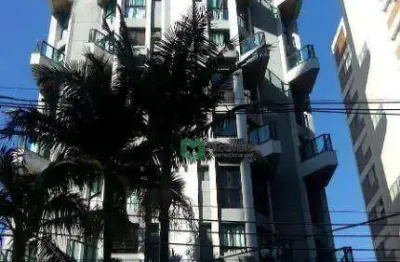 Apartamento com 1 quarto para alugar na Rua Jesuíno Arruda, 657, Itaim Bibi, São Paulo