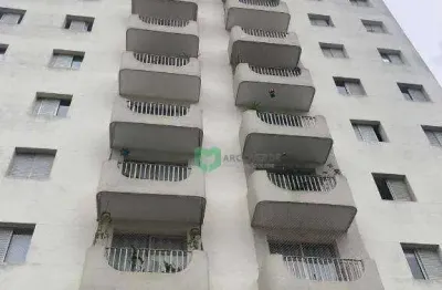 Apto em excelente localização na vila andrade- próximo ao oba da dumont villares!