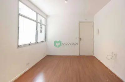 Apartamento com 1 dormitório para alugar, 35 m² por r$ 3.476,00/mês - consolação - são paulo/sp