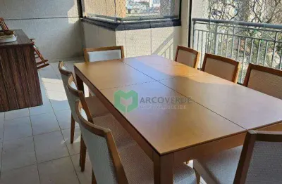 Apartamento com 3 quartos à venda, 139 m² por r$ 2.660.000 - vila mariana - são paulo/sp