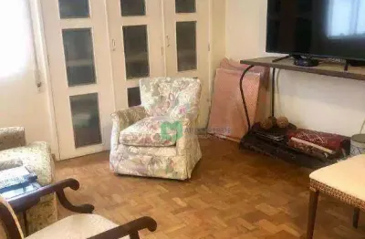 Apartamento com 3 dormitórios à venda, 110 m² por r$ 1.300.000,00 - jardim paulista - são paulo/sp