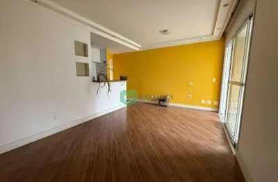 Apartamento com 2 quartos à venda, 68 m² por R$ 980.000 - Vila Mariana - São Paulo/SP