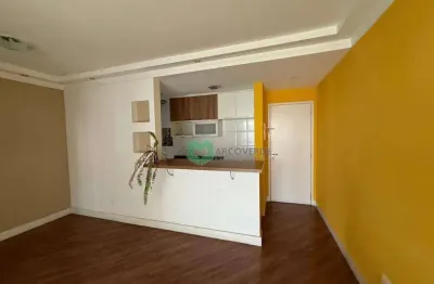 Apartamento com 2 quartos à venda, 68 m² por R$ 980.000 - Vila Mariana - São Paulo/SP