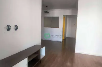 Apartamento com 3 dormitórios à venda, 85 m² por r$ 800.000,00 - pompeia - são paulo/sp