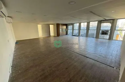 Andar corporativo, 106 m² - venda por r$ 990.000,00 ou aluguel por r$ 9.743,00/mês - consolação - são paulo/sp