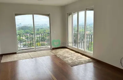 Apartamento com 3 dormitórios para alugar, 185 m² por r$ 17.356,13/mês - pinheiros - são paulo/sp