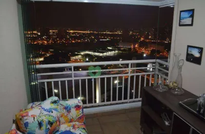 Apartamento com 2 dormitórios à venda, 62 m² por r$ 840.000,00 - perdizes - são paulo/sp