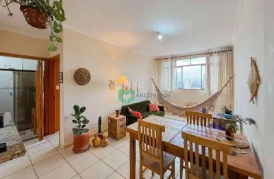 Apartamento com 1 quarto à venda, 51 m² por r$ 388.000 - vila mariana - são paulo/sp