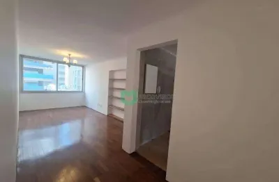 Apartamento com 2 dormitórios para alugar, 76 m² por r$ 5.728,00/mês - jardins - são paulo/sp