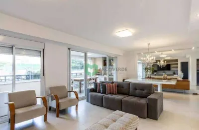 Apartamento com 3 dormitórios à venda, 153 m² por r$ 2.270.000,00 - vila romana - são paulo/sp