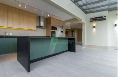 Cobertura com 2 dormitórios, 139 m² - venda por r$ 3.200.000,00 ou aluguel por r$ 23.001,00/mês - butantã - são paulo/sp