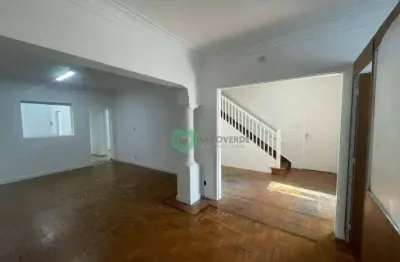 Casa com 3 dormitórios à venda, 271 m² por r$ 2.600.000,00 - vila pompeia - são paulo/sp