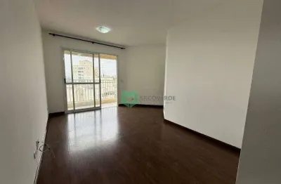 Apartamento com 2 dormitórios, 62 m² - venda por r$ 480.000,00 ou aluguel por r$ 3.093,41/mês - limão - são paulo/sp