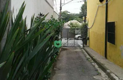 Casa à venda, 65 m² por r$ 650.000,00 - brooklin - são paulo/sp