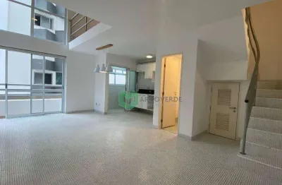 Apartamento com 1 dormitório, 72 m² - venda por r$ 1.200.000,00 ou aluguel por r$ 5.875,66/mês - vila madalena - são paulo/sp
