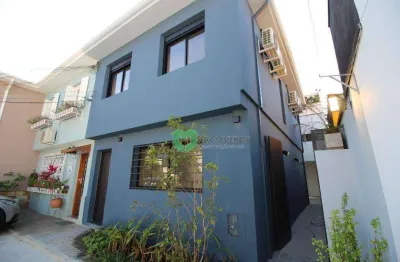 Casa com 3 quartos para alugar na Rua Cayowaá, 1951, Perdizes, São Paulo