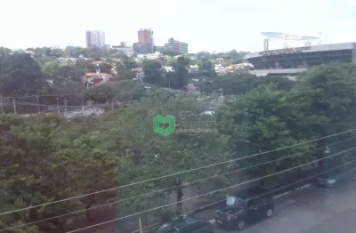 Sala ampla e iluminada  em predinho comercial proximo estadio morumbi - 700 mts do metrô sp morumbi! morumbi - são paulo/sp