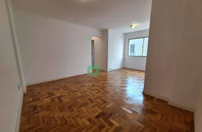 Apartamento com 2 quartos para alugar na Rua Tuim, 603, Moema, São Paulo