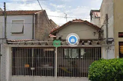 Casa com 2 dormitórios para alugar, 123 m² por r$ 4.250,00/mês - lapa - são paulo/sp