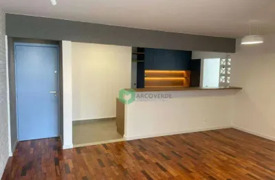 Apartamento à venda, 96 m² por r$ 1.390.000,00 - vila madalena - são paulo/sp
