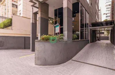 Sala para alugar, 31 m² por R$ 3.564,00/mês - Cerqueira César - São Paulo/SP