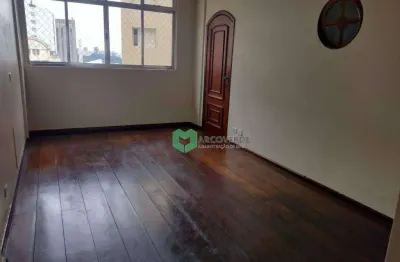 Apartamento com 2 quartos e 1 banheiro à venda, 51 m² por r$ 400.000,00 na vila mariana