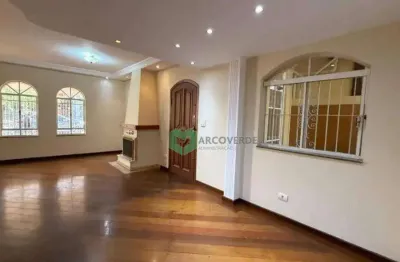 Casa com 4 dormitórios à venda, 224 m² por r$ 2.200.000,00 - sumaré - são paulo/sp