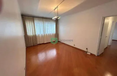 Apartamento com 2 dormitórios à venda, 88 m² por r$ 795.000,00 - sumaré - são paulo/sp