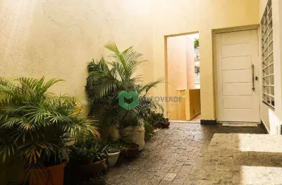 Casa com 4 dormitórios à venda, 170 m² por r$ 1.820.000,00 - sumaré - são paulo/sp