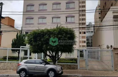 Apartamento com 2 dormitórios à venda, 57 m² por r$ 560.000,00 - higienópolis - são paulo/sp