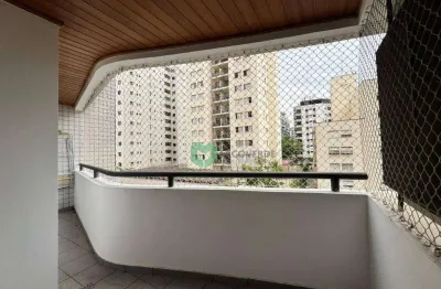 Apartamento com 3 quartos para alugar na Rua Harmonia, 539, Vila Madalena, São Paulo