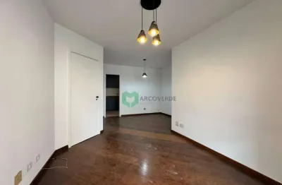 Apartamento com 3 quartos para alugar na Rua Harmonia, 539, Vila Madalena, São Paulo