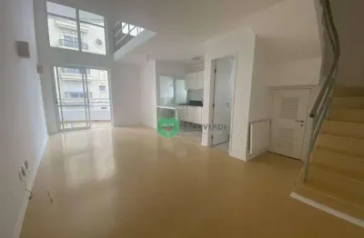 Apartamento com 1 dormitório, 72 m² - venda por r$ 1.100.000,00 ou aluguel por r$ 5.173,00/mês - vila madalena - são paulo/sp