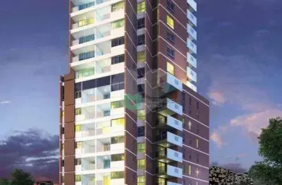 Apartamento com 1 quarto para alugar na Rua José Augusto Penteado, 108, Vila Madalena, São Paulo