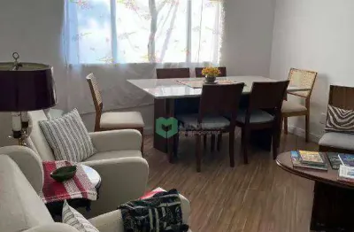 Apartamento com 2 quartos à venda na Rua Lincoln Albuquerque, 33, Perdizes, São Paulo