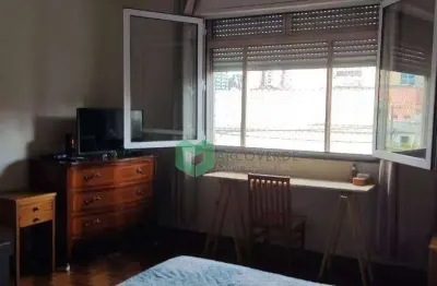 Apartamento à venda, 140 m² por r$ 980.000,00 - pinheiros - são paulo/sp