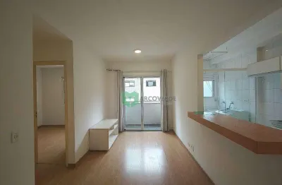 Apartamento à venda, 37 m² por R$ 350.000,00 - Santa Cecília - São Paulo/SP