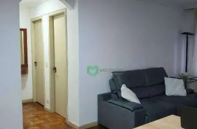 Apartamento com 2 quartos para alugar na Rua Barata Ribeiro, 323, Bela Vista, São Paulo