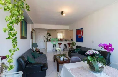 Apartamento com 3 quartos à venda na Rua José Antônio Coelho, 730, Vila Mariana, São Paulo