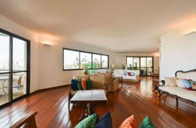 Apartamento em perdizes com espaço e muita vista na varanda.