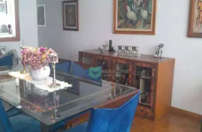 Apartamento com 2 quartos à venda na Rua Professor João Arruda, 346, Perdizes, São Paulo