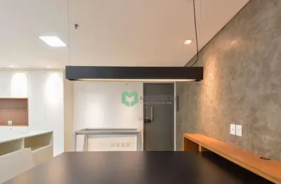 Sala comercial com 1 sala à venda na Rua Maestro Cardim, 1251, Liberdade, São Paulo