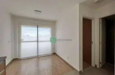 Apartamento com 1 quarto para alugar na Rua Airosa Galvão, 223, Barra Funda, São Paulo