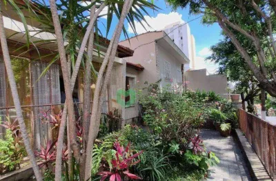 Casa com 3 quartos à venda na Rua Moreira e Costa, 152, Ipiranga, São Paulo