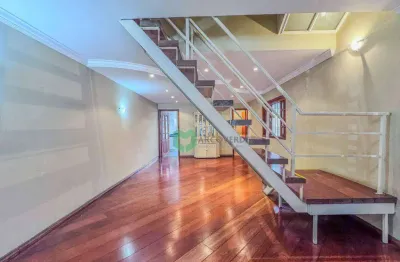 Casa com 3 quartos à venda na Avenida Moaci, 1994, Planalto Paulista, São Paulo