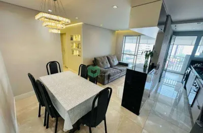 Apartamento com 3 quartos à venda na Avenida Amador Bueno da Veiga, 2123, Santana, São Paulo