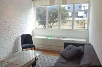 Apartamento com 2 quartos à venda na Rua Vitorino Carmilo, 742, Barra Funda, São Paulo
