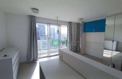 Apartamento com 1 quarto para alugar na Rua Ciro Costa, 70, Perdizes, São Paulo