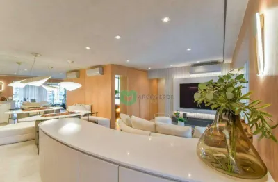 Apartamento tipo para venda com 2 quartos, sendo 1 suíte, 84m².